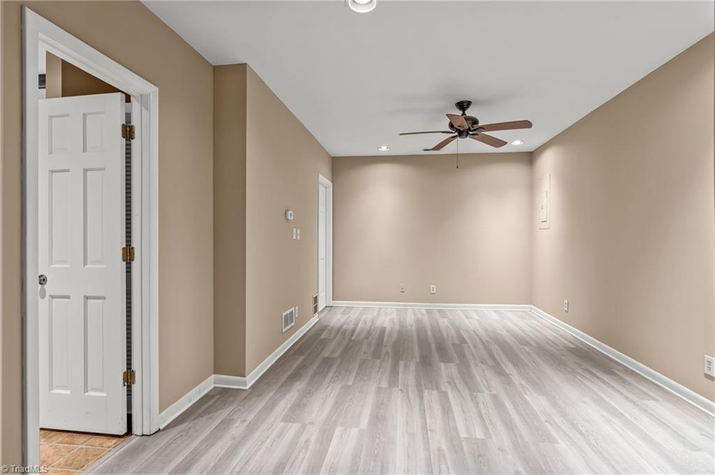 442 Chester Woods Court, High Point, North Carolina image 24