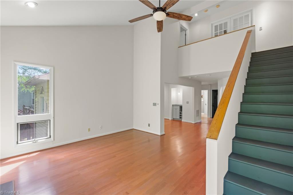 442 Chester Woods Court, High Point, North Carolina image 12