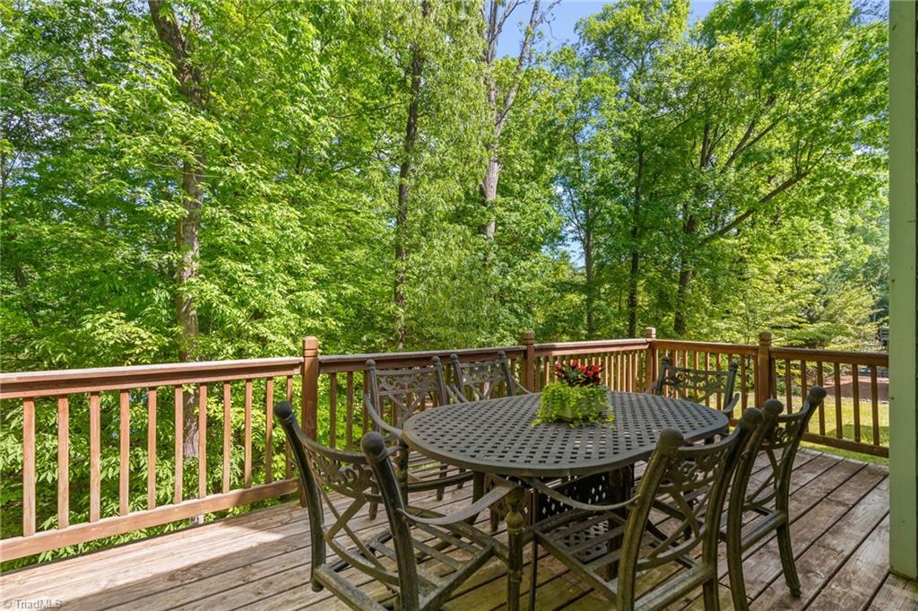 442 Chester Woods Court, High Point, North Carolina image 28