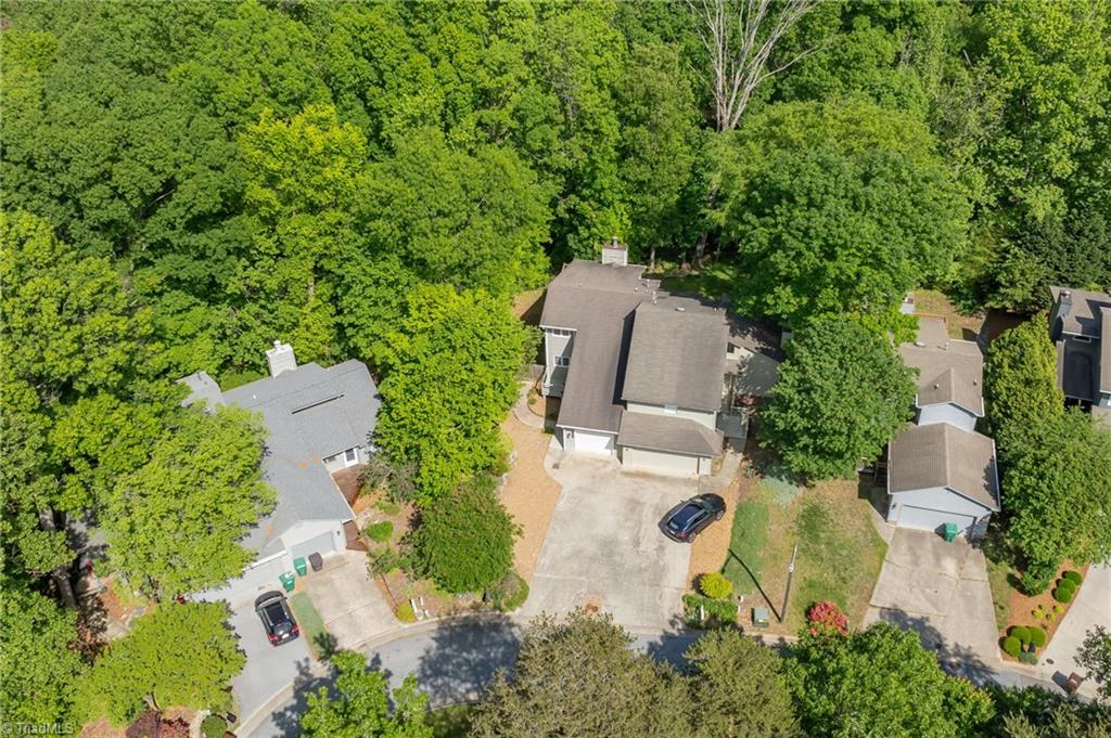 442 Chester Woods Court, High Point, North Carolina image 34