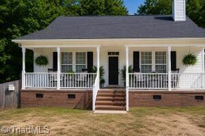 Homes For Sale - 1230 Hightowers Road<br/> Caswell County, Mebane, NC 27302