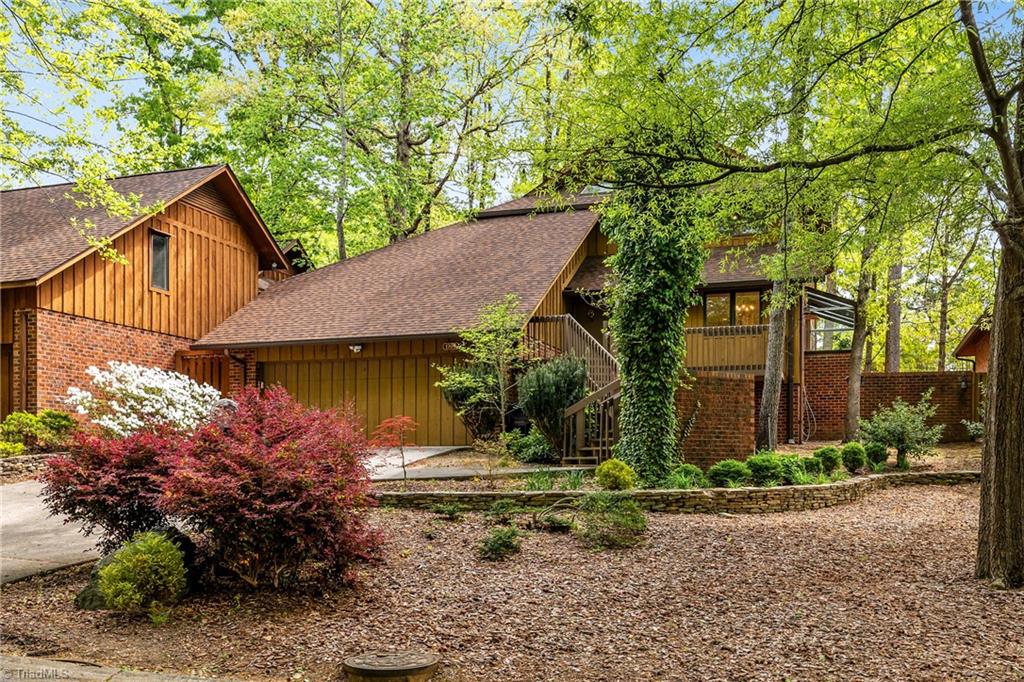 1709 Chestnut Glen Way, High Point, North Carolina image 2