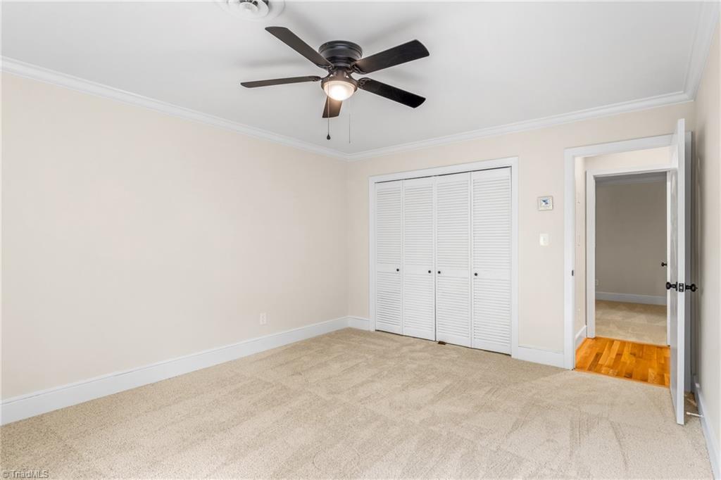 1709 Chestnut Glen Way, High Point, North Carolina image 42