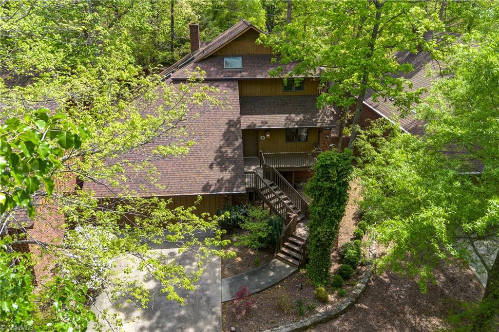 1709 Chestnut Glen Way, High Point, North Carolina image 4