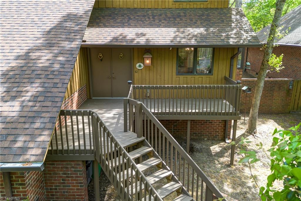 1709 Chestnut Glen Way, High Point, North Carolina image 5