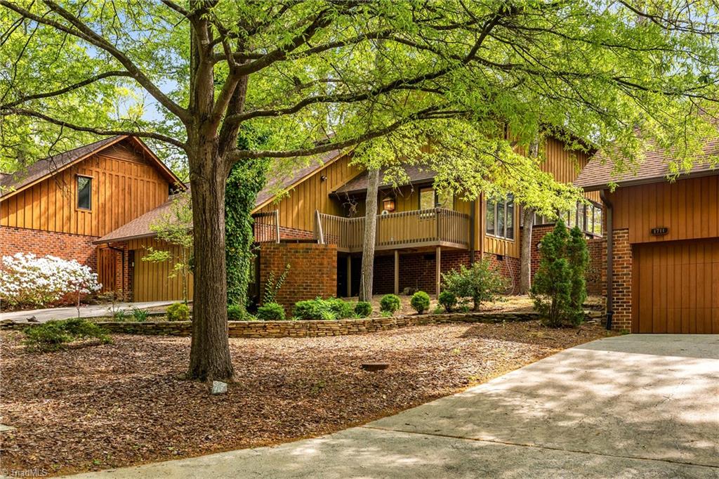 1709 Chestnut Glen Way, High Point, North Carolina image 3