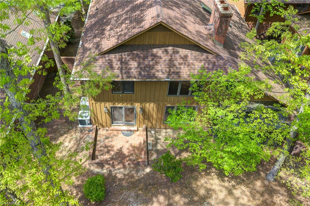 1709 Chestnut Glen Way, High Point, North Carolina image 49