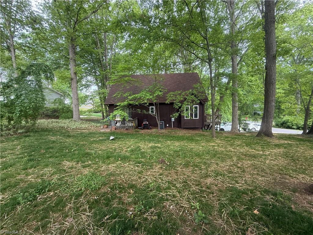 172 Amberly Drive, Lexington, North Carolina image 28