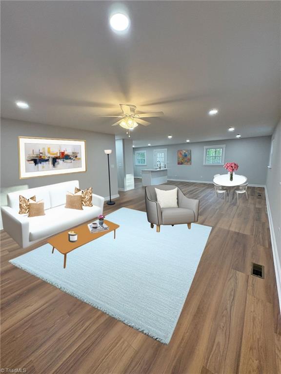 3501 Tanglewood Drive, Greensboro, North Carolina image 6