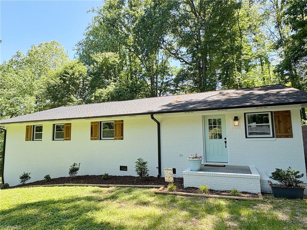 3501 Tanglewood Drive, Greensboro, North Carolina image 1