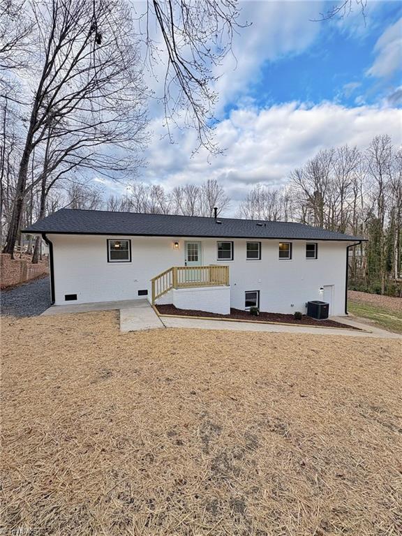 3501 Tanglewood Drive, Greensboro, North Carolina image 22