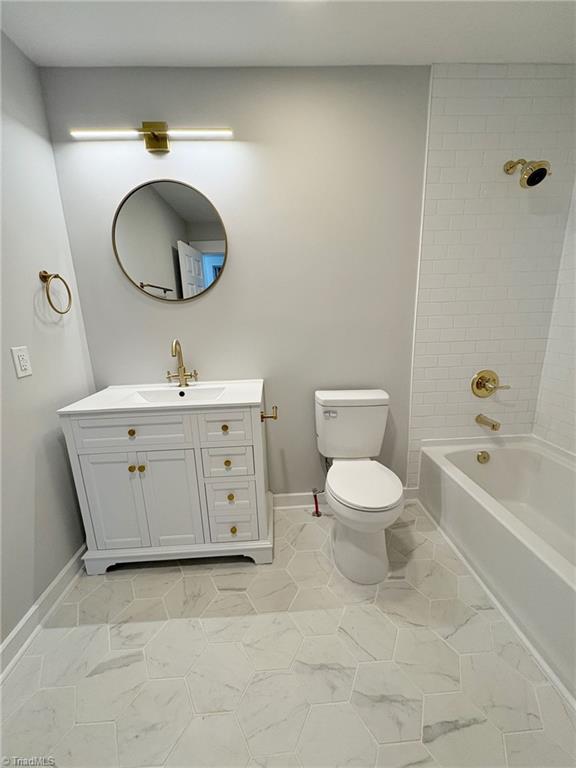 3501 Tanglewood Drive, Greensboro, North Carolina image 10
