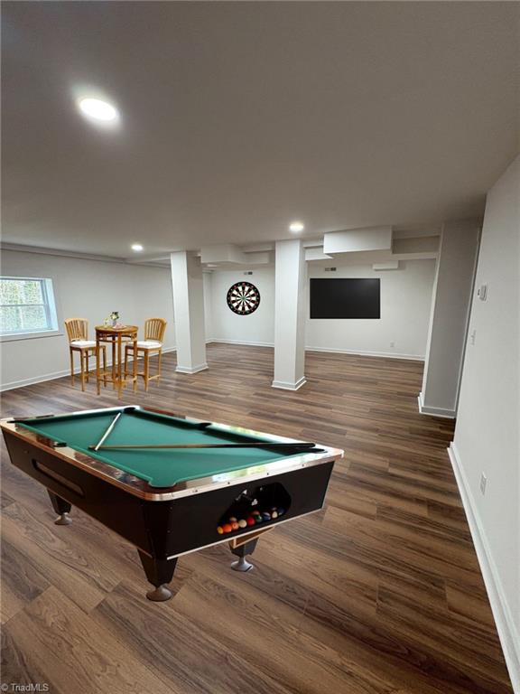 3501 Tanglewood Drive, Greensboro, North Carolina image 17