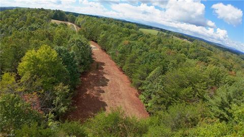 Vacant Land For Sale - Dearmin Road<br/> Westfield, NC 27053