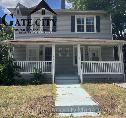 Multifamily For Rent - 224 N Dunleith Avenue<br/> Forsyth County, Winston-Salem, NC 27101