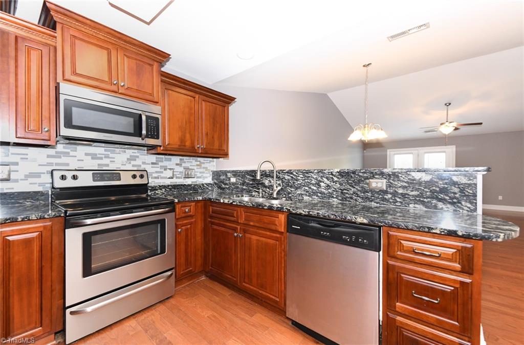 6702 Allendale Drive, Archdale, North Carolina image 10
