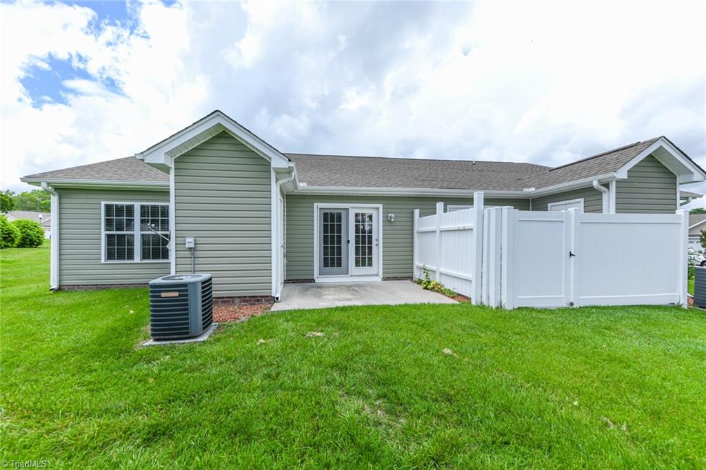 6702 Allendale Drive, Archdale, North Carolina image 25