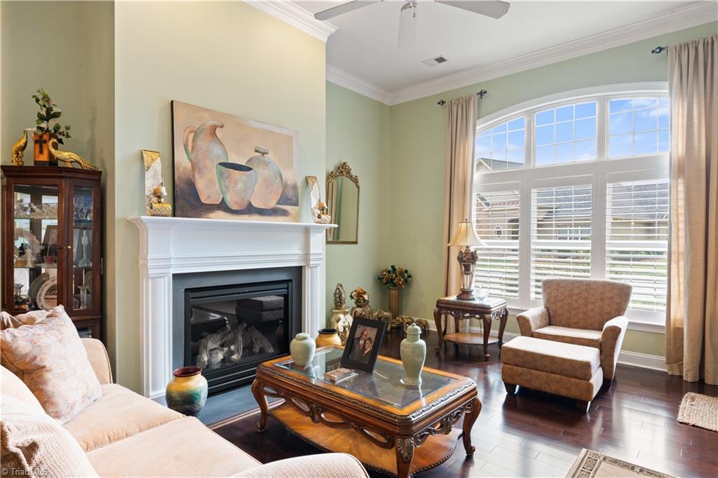 373 Olsen Drive, Elon, North Carolina image 5