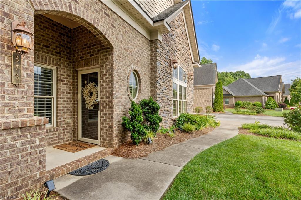 373 Olsen Drive, Elon, North Carolina image 2