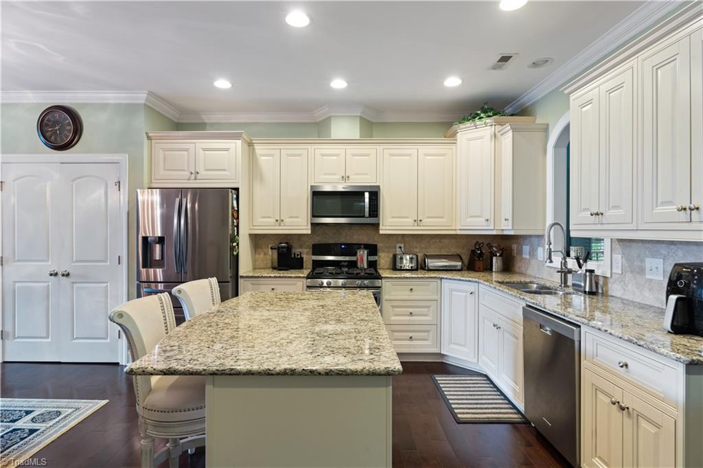 373 Olsen Drive, Elon, North Carolina image 12