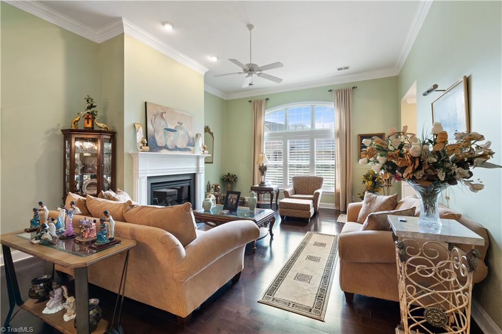 373 Olsen Drive, Elon, North Carolina image 6