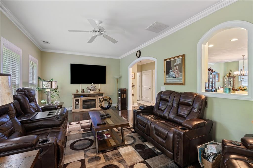 373 Olsen Drive, Elon, North Carolina image 15