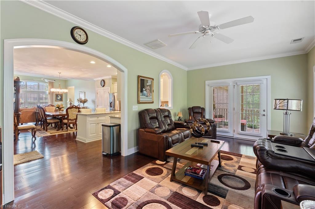 373 Olsen Drive, Elon, North Carolina image 13