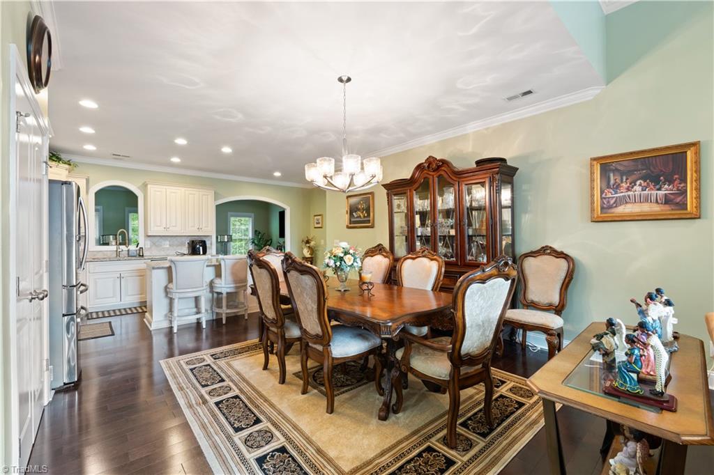 373 Olsen Drive, Elon, North Carolina image 7