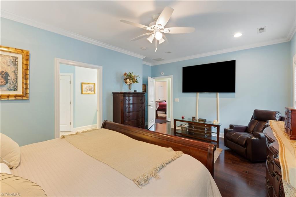 373 Olsen Drive, Elon, North Carolina image 17
