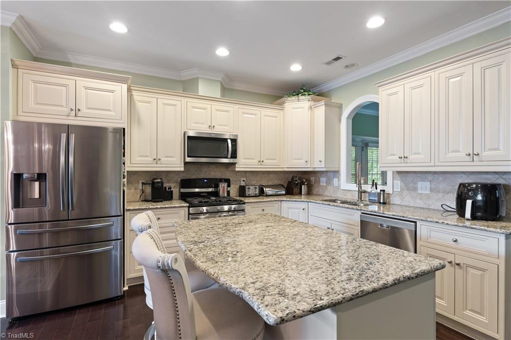 373 Olsen Drive, Elon, North Carolina image 9