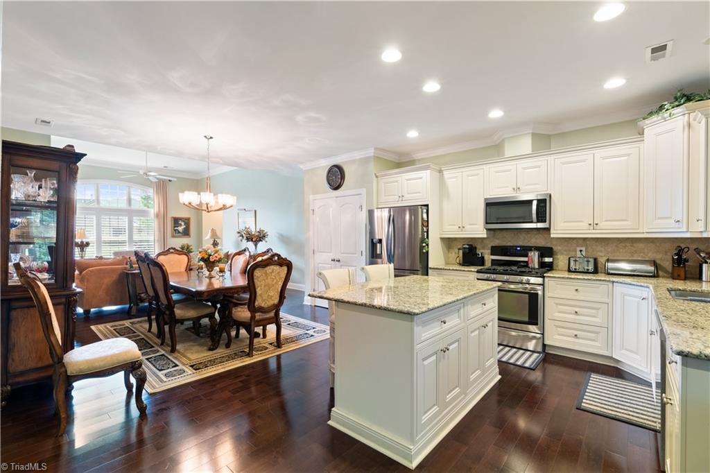 373 Olsen Drive, Elon, North Carolina image 10