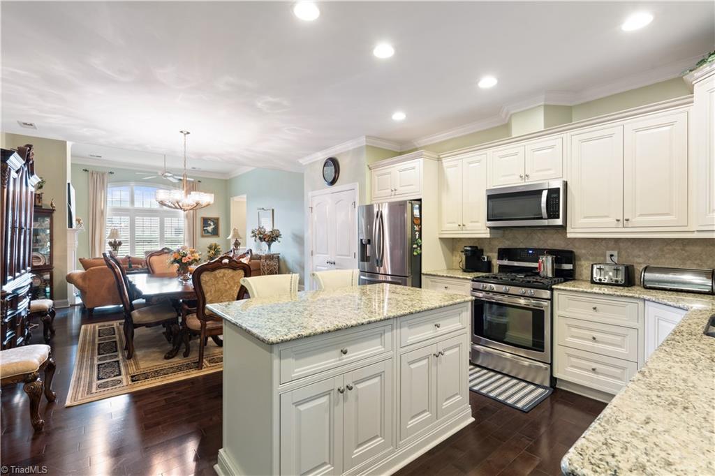 373 Olsen Drive, Elon, North Carolina image 11