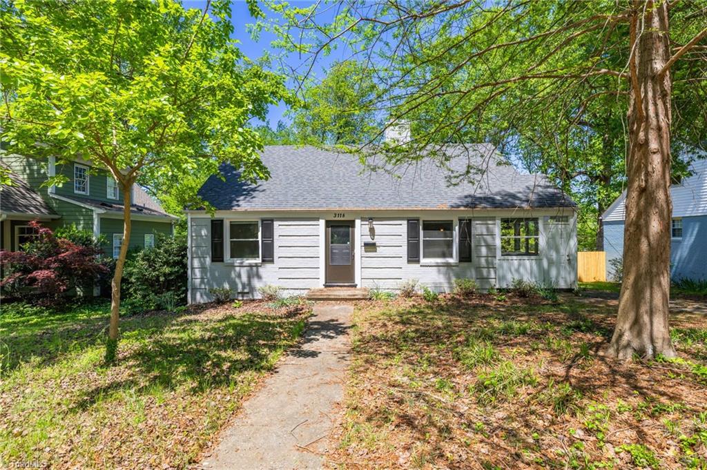 Greensboro, North Carolina 27403, United States, 4 Bedrooms Bedrooms, ,2 BathroomsBathrooms,Residential,Active,235086