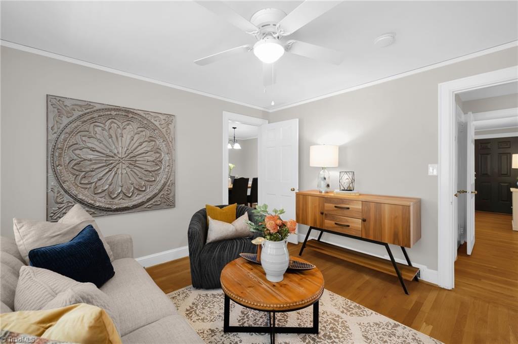 Greensboro, North Carolina 27403, United States, 4 Bedrooms Bedrooms, ,2 BathroomsBathrooms,Residential,Active,235086