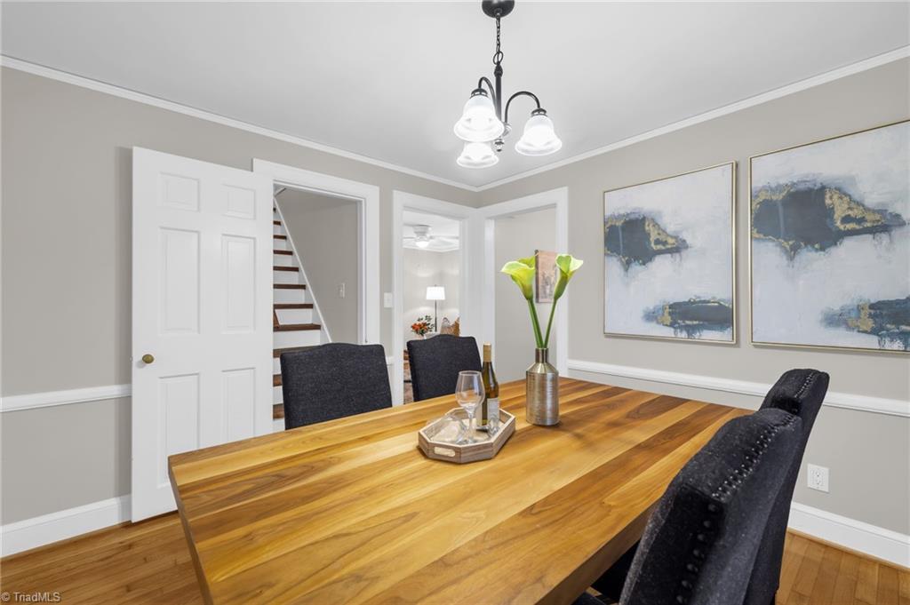 Greensboro, North Carolina 27403, United States, 4 Bedrooms Bedrooms, ,2 BathroomsBathrooms,Residential,Active,235086