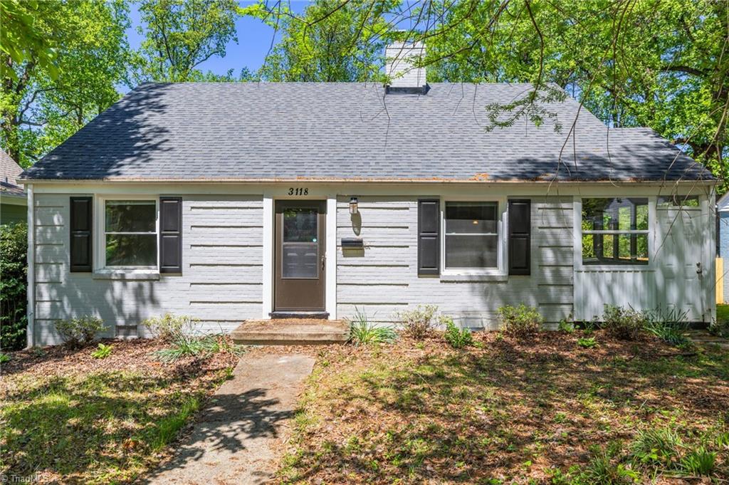 Greensboro, North Carolina 27403, United States, 4 Bedrooms Bedrooms, ,2 BathroomsBathrooms,Residential,Active,235086