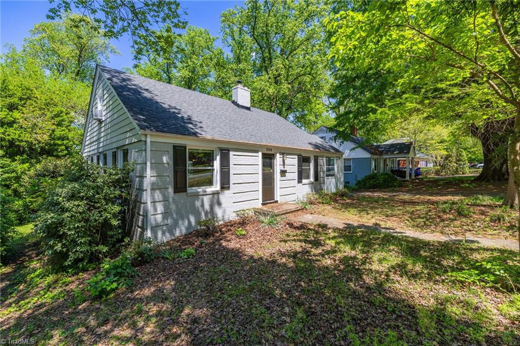 Greensboro, North Carolina 27403, United States, 4 Bedrooms Bedrooms, ,2 BathroomsBathrooms,Residential,Active,235086