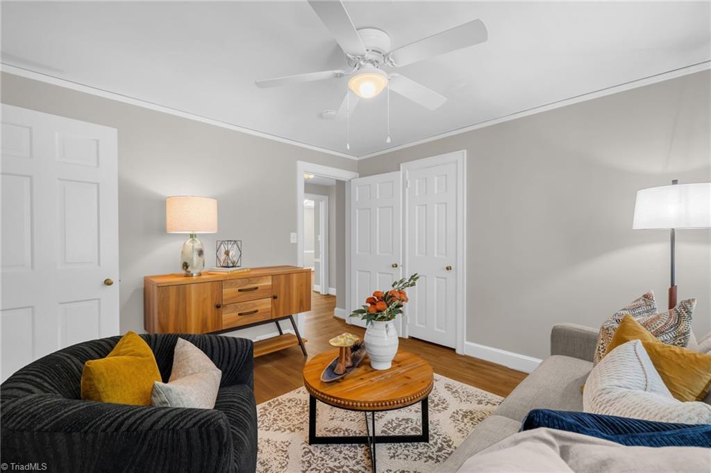 Greensboro, North Carolina 27403, United States, 4 Bedrooms Bedrooms, ,2 BathroomsBathrooms,Residential,Active,235086