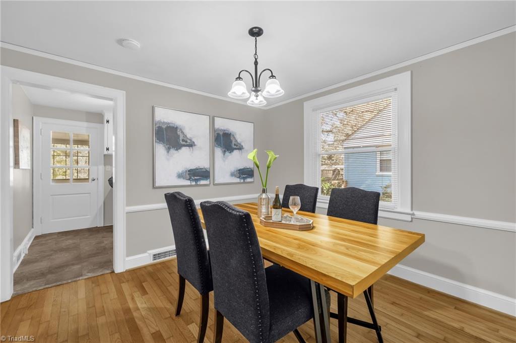 Greensboro, North Carolina 27403, United States, 4 Bedrooms Bedrooms, ,2 BathroomsBathrooms,Residential,Active,235086