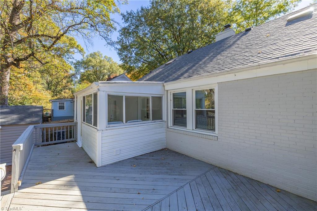 Greensboro, North Carolina 27403, United States, 4 Bedrooms Bedrooms, ,2 BathroomsBathrooms,Residential,Active,235086