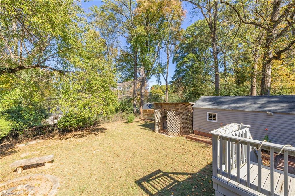 Greensboro, North Carolina 27403, United States, 4 Bedrooms Bedrooms, ,2 BathroomsBathrooms,Residential,Active,235086