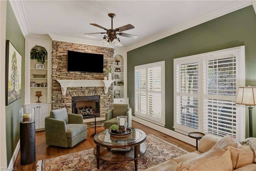 122 Salem Village Court