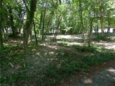 Vacant Land For Sale - 351 Honeysuckle Street<br/> Mocksville, NC 27028
