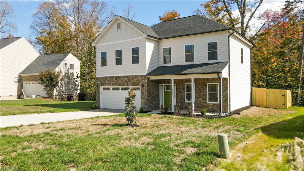 2676 Splitbrooke Drive