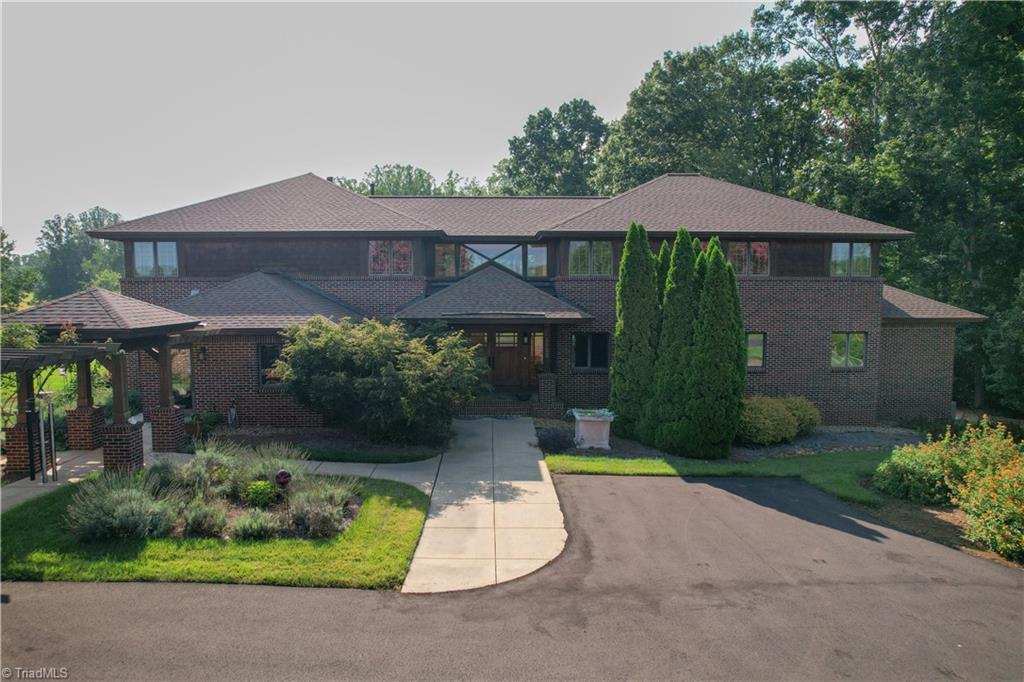 4680 River Bluff Farms Road, Tobaccoville, NC, 27050
