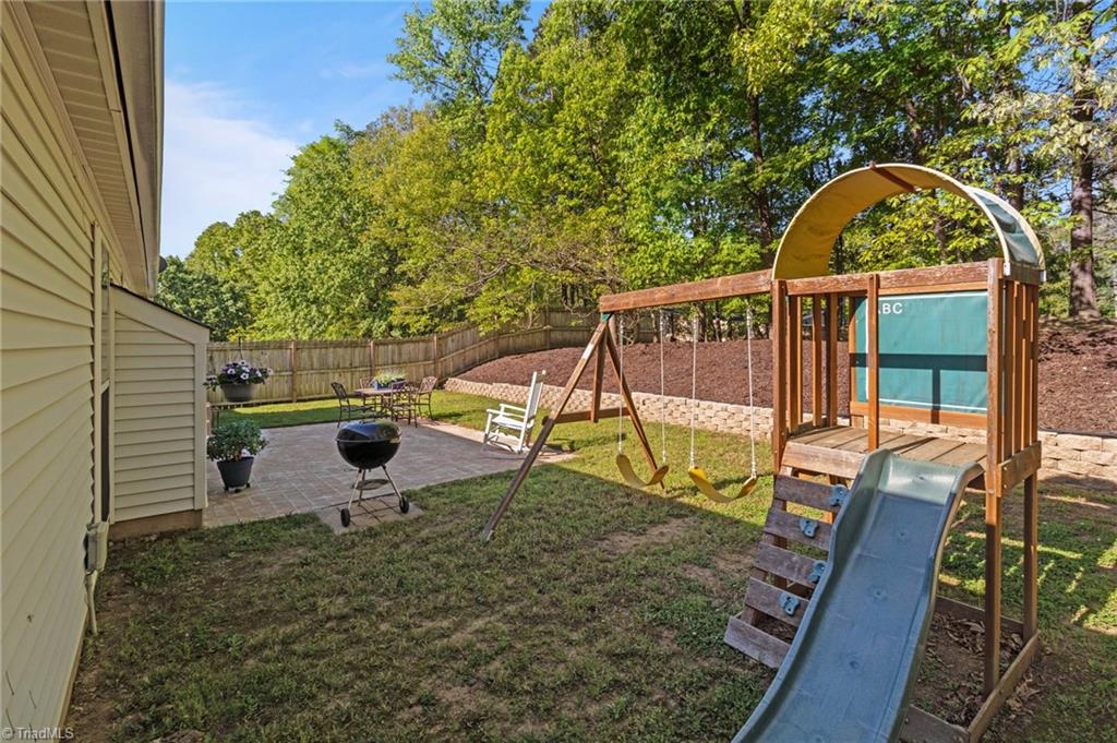 12541 Cheryl Anne Place, Charlotte, North Carolina image 13
