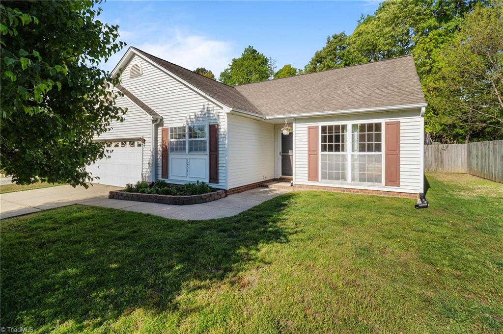 12541 Cheryl Anne Place, Charlotte, North Carolina image 2