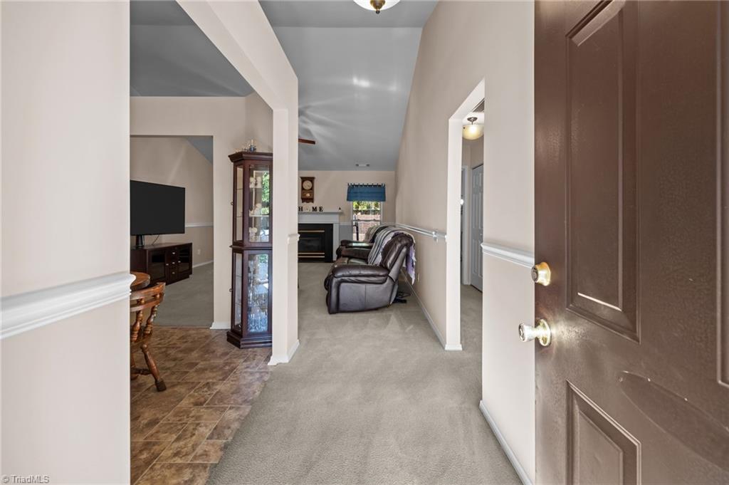 12541 Cheryl Anne Place, Charlotte, North Carolina image 16