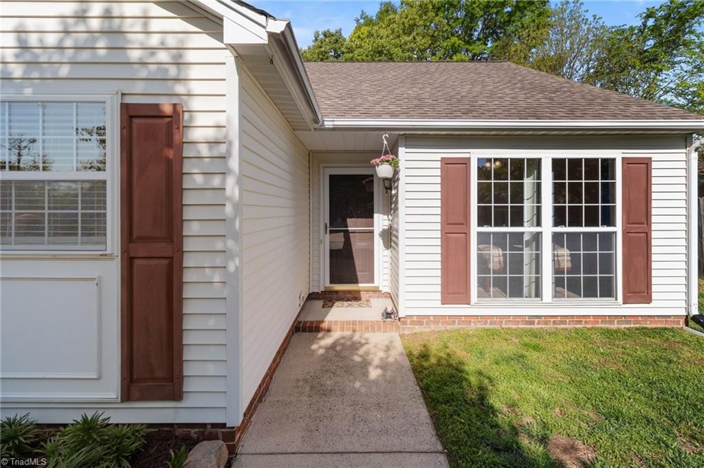 12541 Cheryl Anne Place, Charlotte, North Carolina image 14