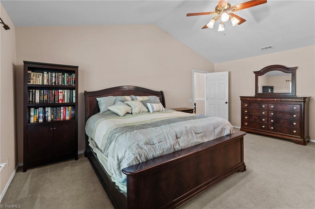 12541 Cheryl Anne Place, Charlotte, North Carolina image 35